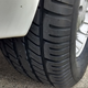 Illustration for article titled (FOXBODY FRIDAY IS A THING?) So I finally got new rear tires on the Mustang on Monday.